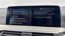 BMW X3 210kW Premier Edition Pro 80kWh 5dr Auto Electric Estate